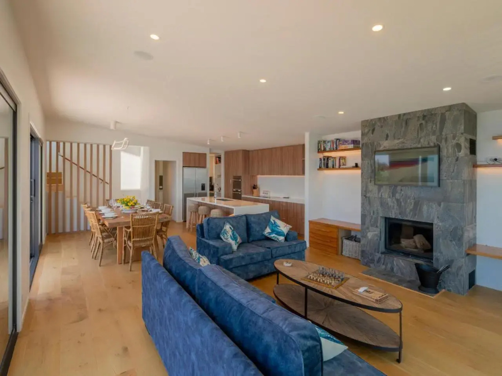 Purepure - Tairua Holiday Home