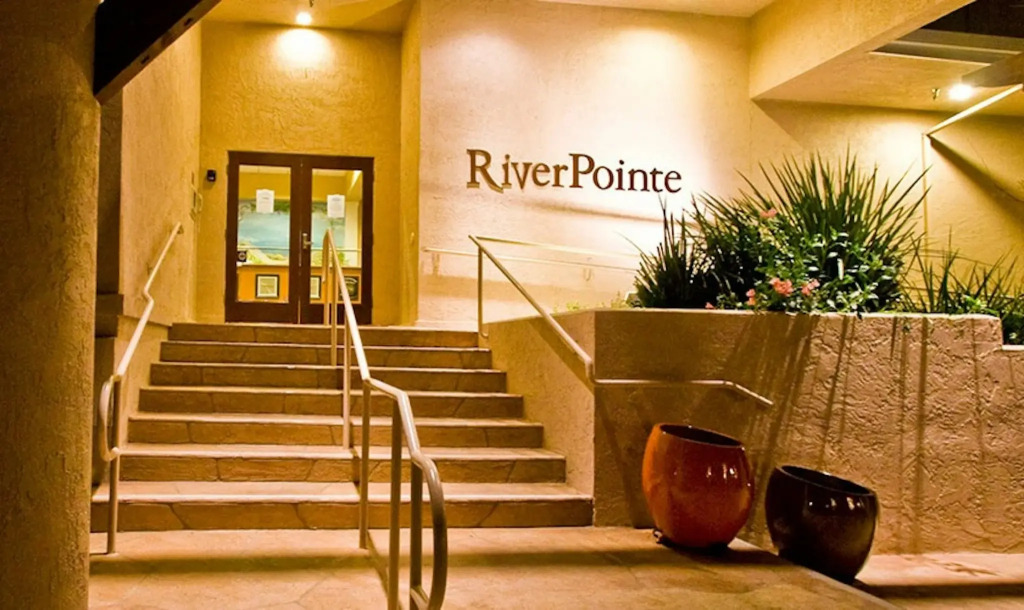 RiverPointe Napa Valley Resort
