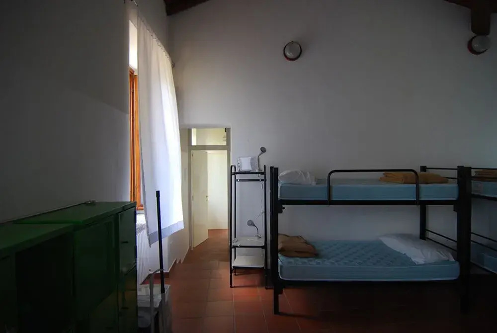 Respaù Hostel