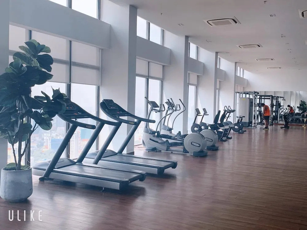Zhongxin Holiday Hotel