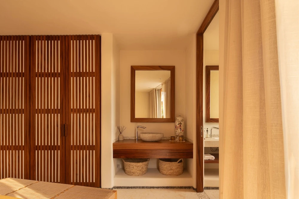 Mar de Coco Beach Front Villas