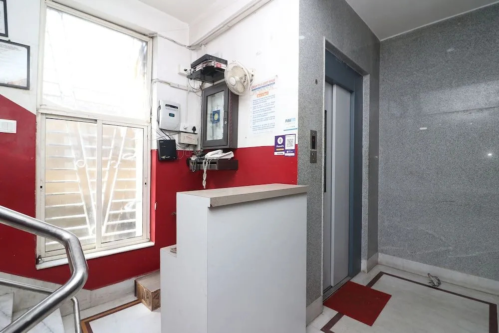 Oyo 2978 Apartment Beliaghata