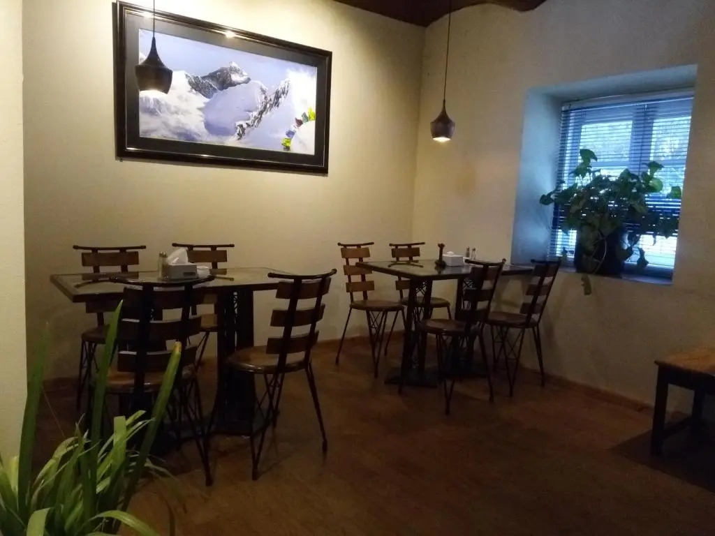 Hotel Heranya