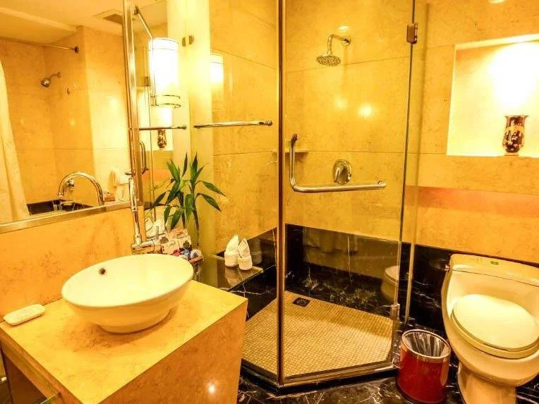 Xinyuan Holiday Hotel