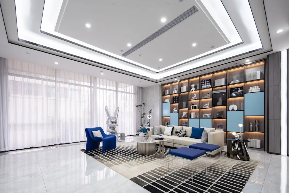 Jiayu International Hotel