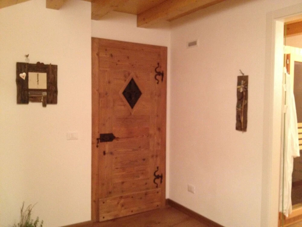 B&B Alla Stanga