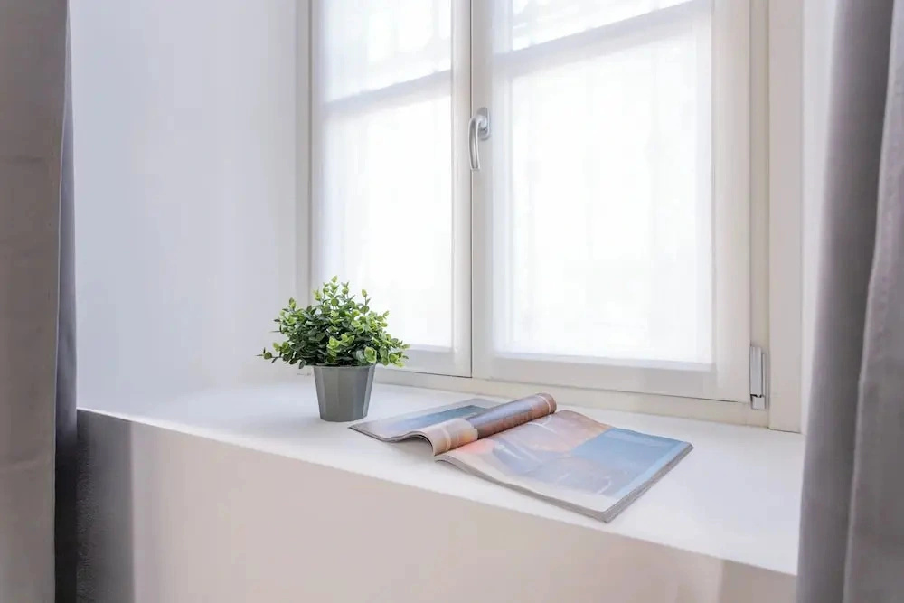 Volta Collection by Halldis
