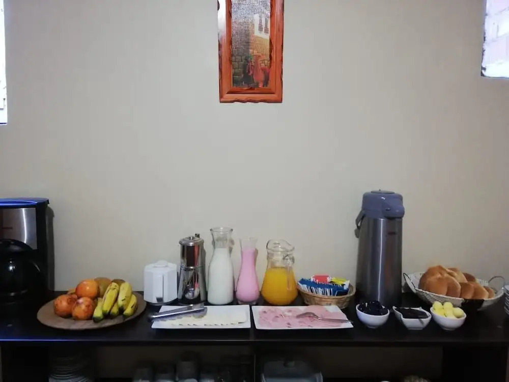 Killa Sumak  - Hostel