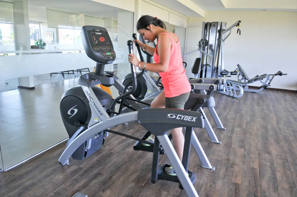 Altos del Arapey All Inclusive, Golf & Spa
