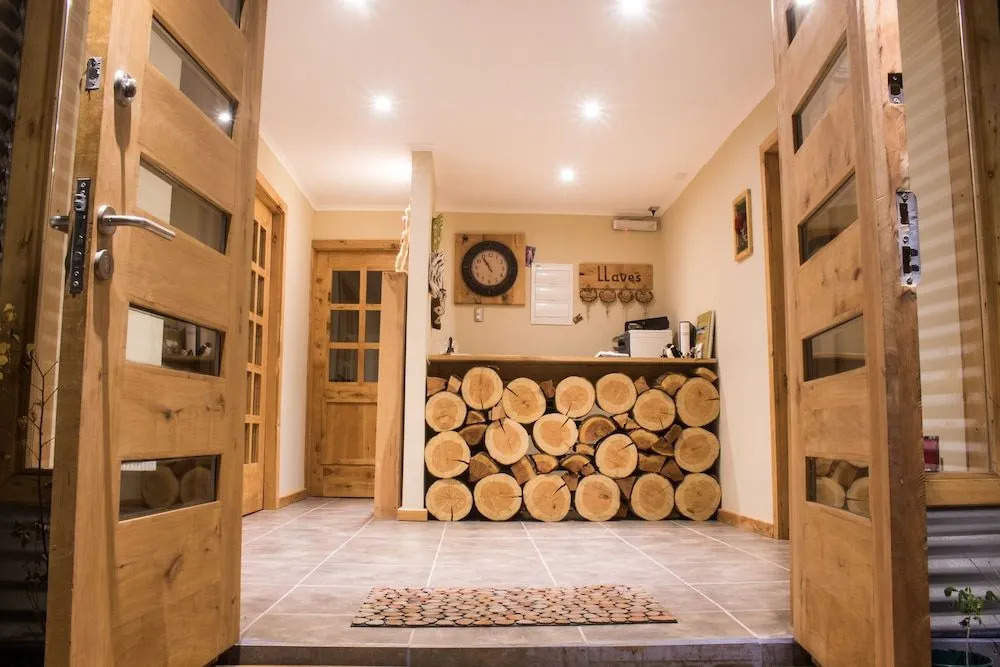 Hostal El Puestero
