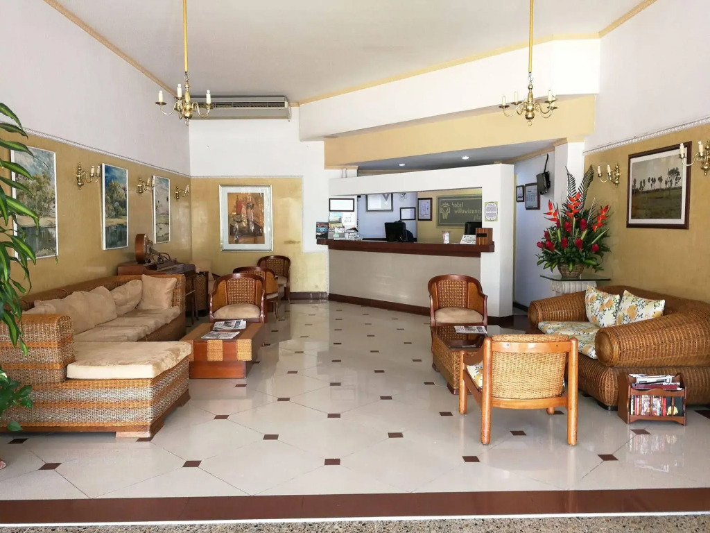 Hotel Villavicencio Plaza