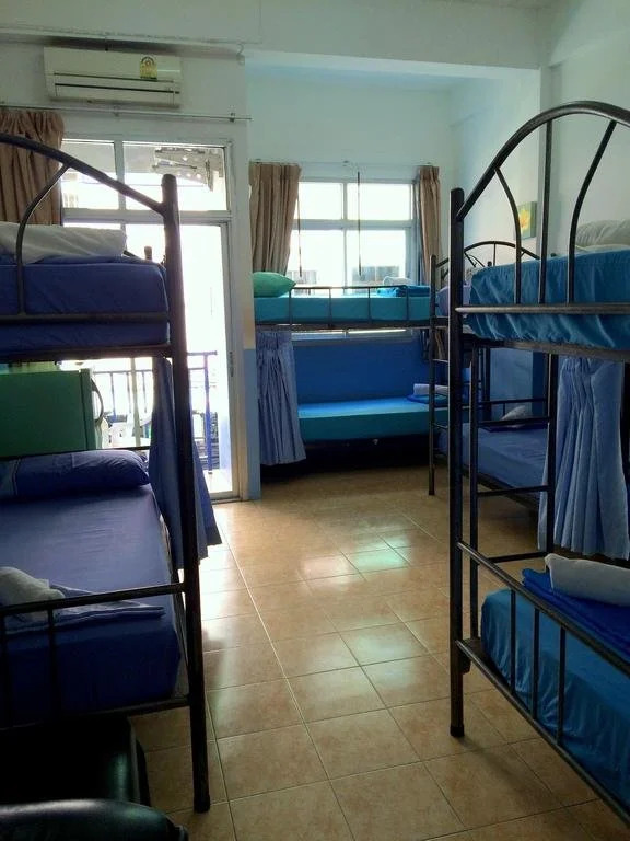 Buddies Hostel