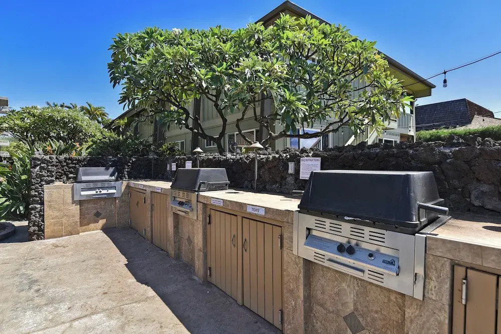 Nani Kai Hale 605 in Kihei