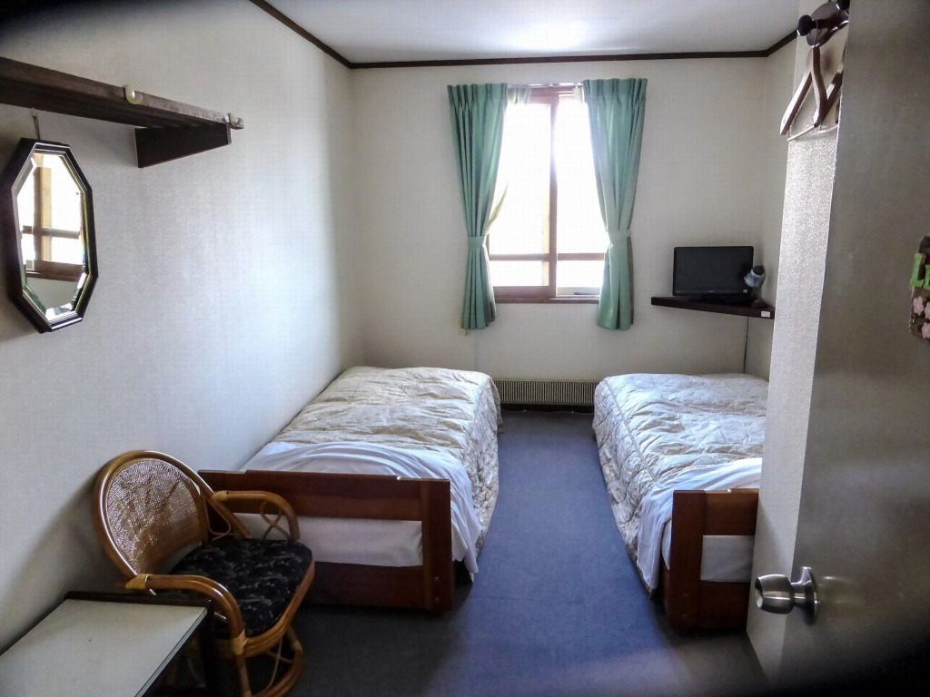 Kurumayama Kogen Guesthouse Urara