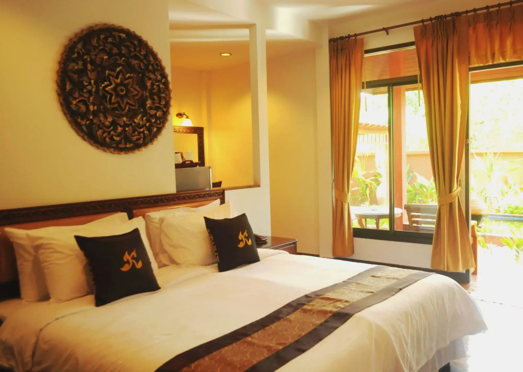 Ruenkanok Thaihouse Resort
