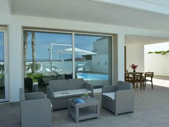 B&B Le Maree