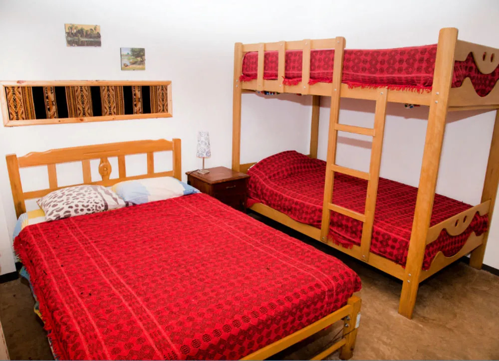Il Vecchio - Hostel