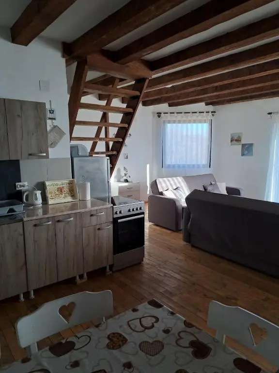Kuća za odmor M2