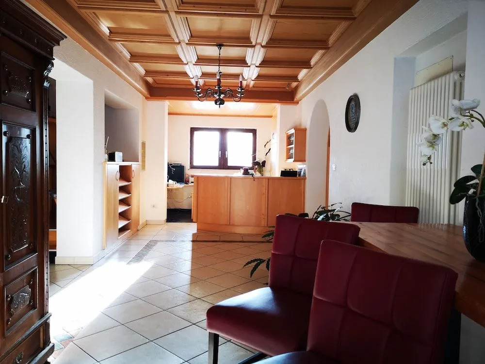 Hotel Residence MaVie