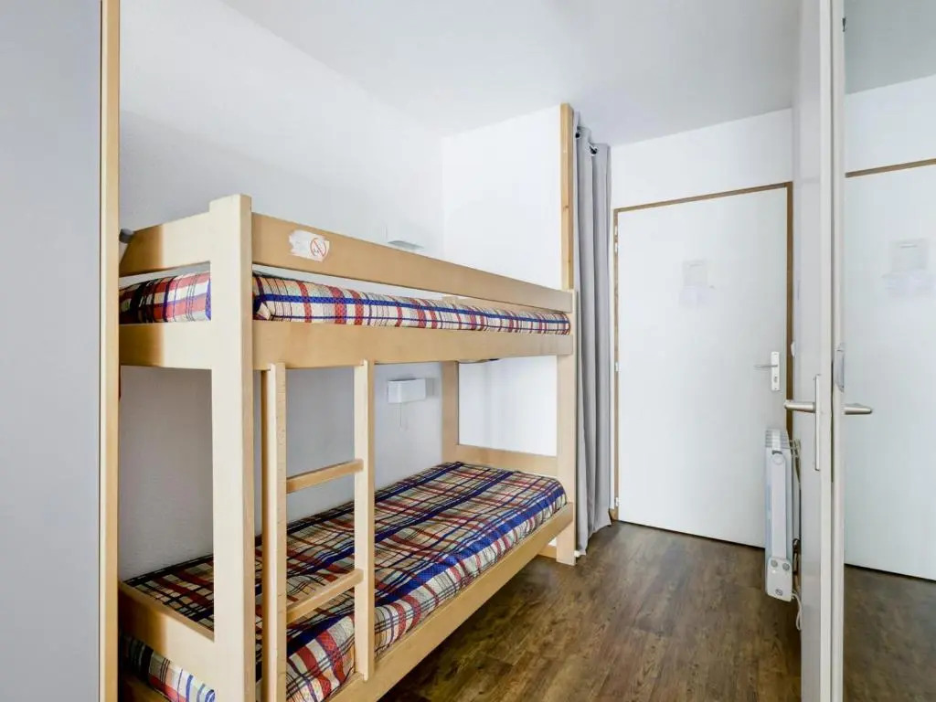 Appartement Brides-les-Bains, 1 pièce, 4 personnes - FR-1-512-68
