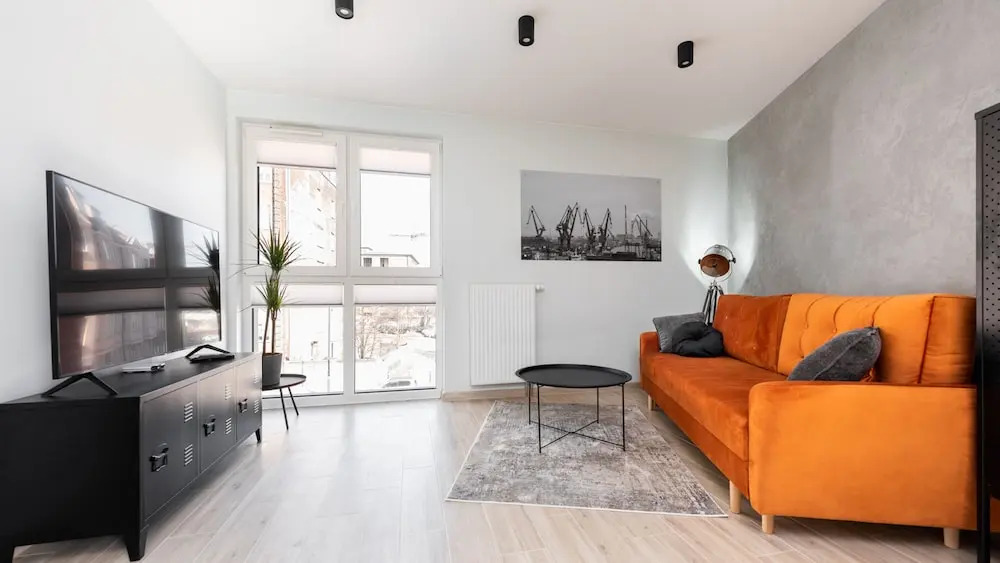 Flatbook - City Center Apartments Aura 40