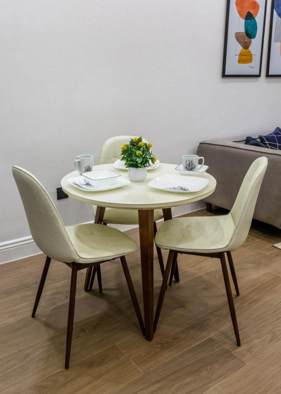 Oslo Apartment