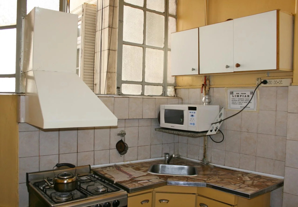 Residencia Universitaria Gusti
