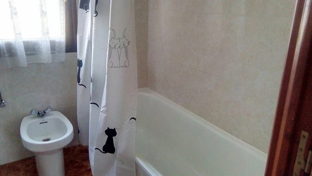 Hotel Rural Ovio