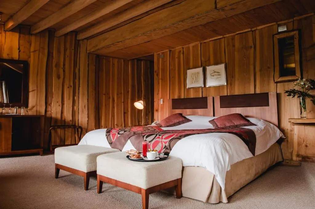 Huilo Huilo Nothofagus Hotel & Spa