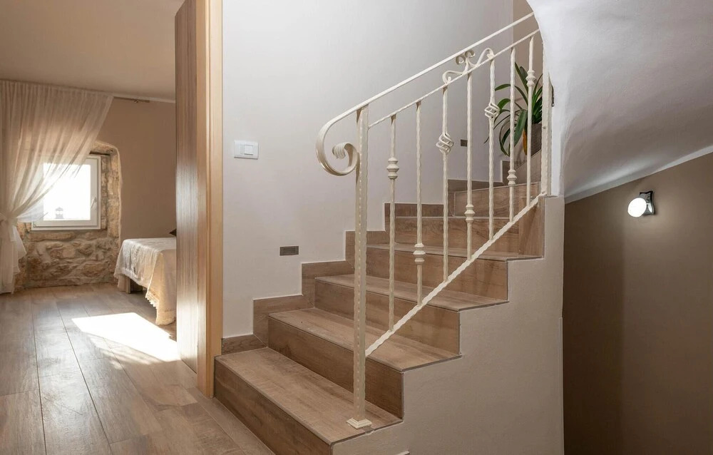 Lovely Home In Orbanici