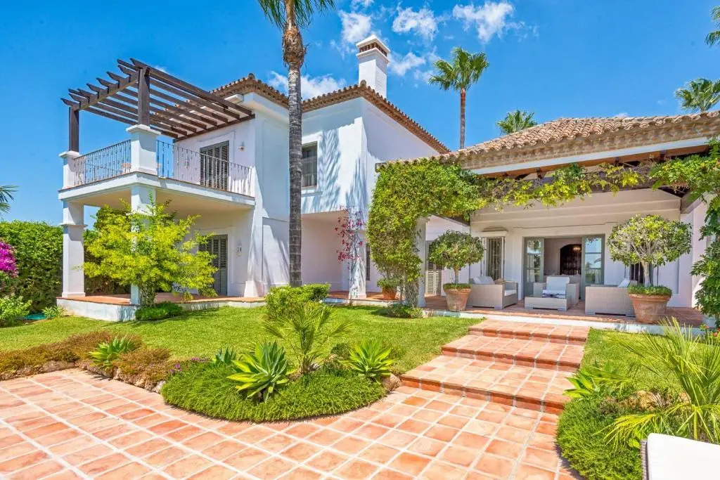 Solaga-Villa Caballo