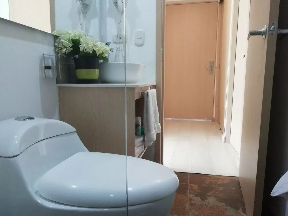 Apartasuites AV