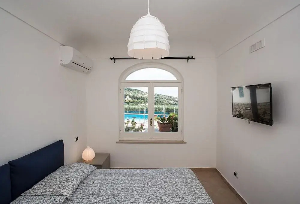 Capri Dream