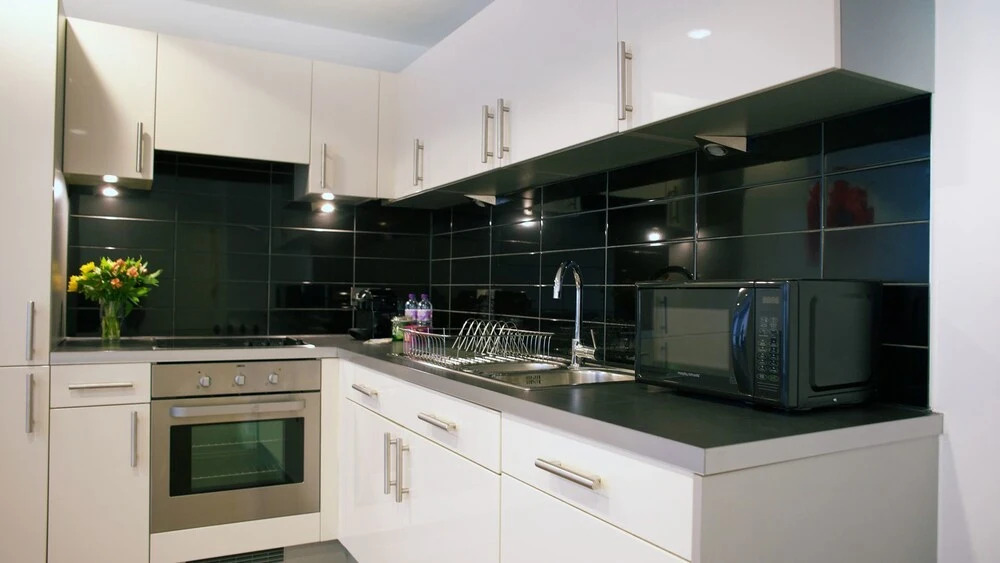 Fantastic 3 bed apartment in the heart of Media City