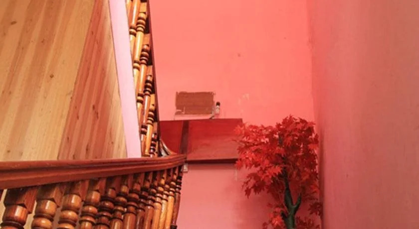 Ancient Charm Hotel