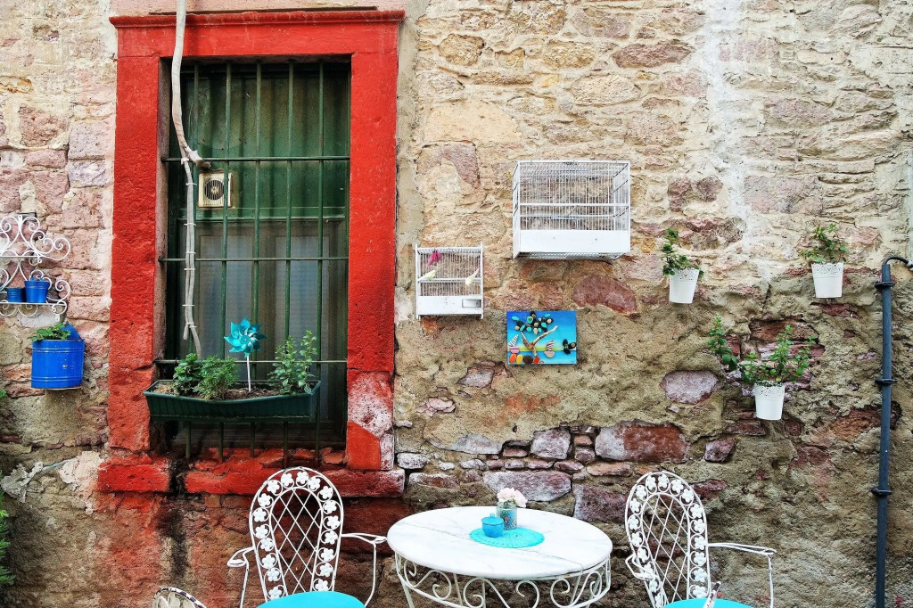 Martı Hotel