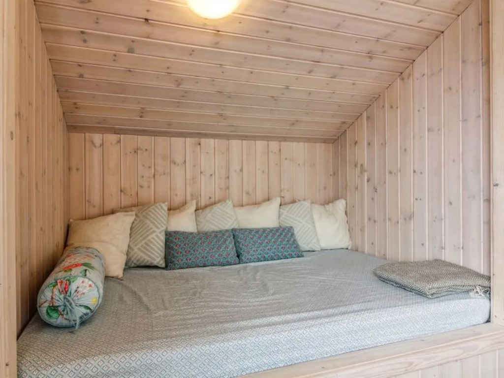 "Abeytu" - 100m from the sea in NW Jutland