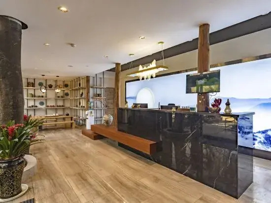 Yunnan Zhu Boutique Homestay