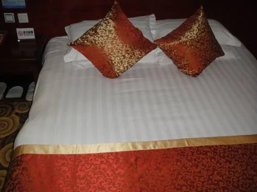 Yuebin Business Hotel