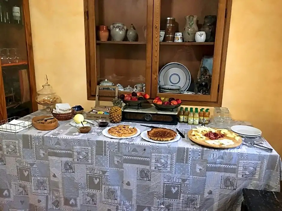 La Meridiana