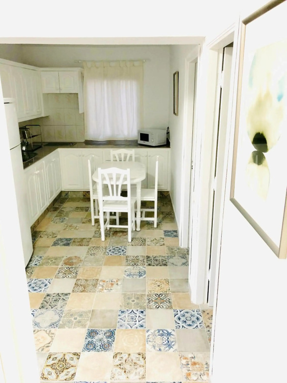 Apartamento Efigenia vista Mar