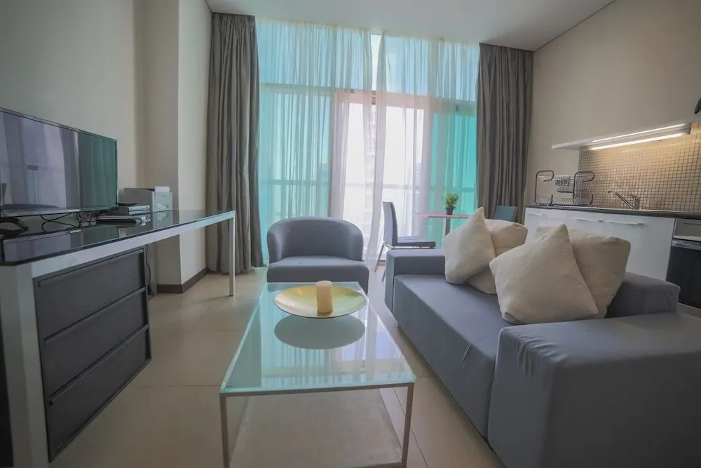 New Arabian Holiday Homes Liberty House