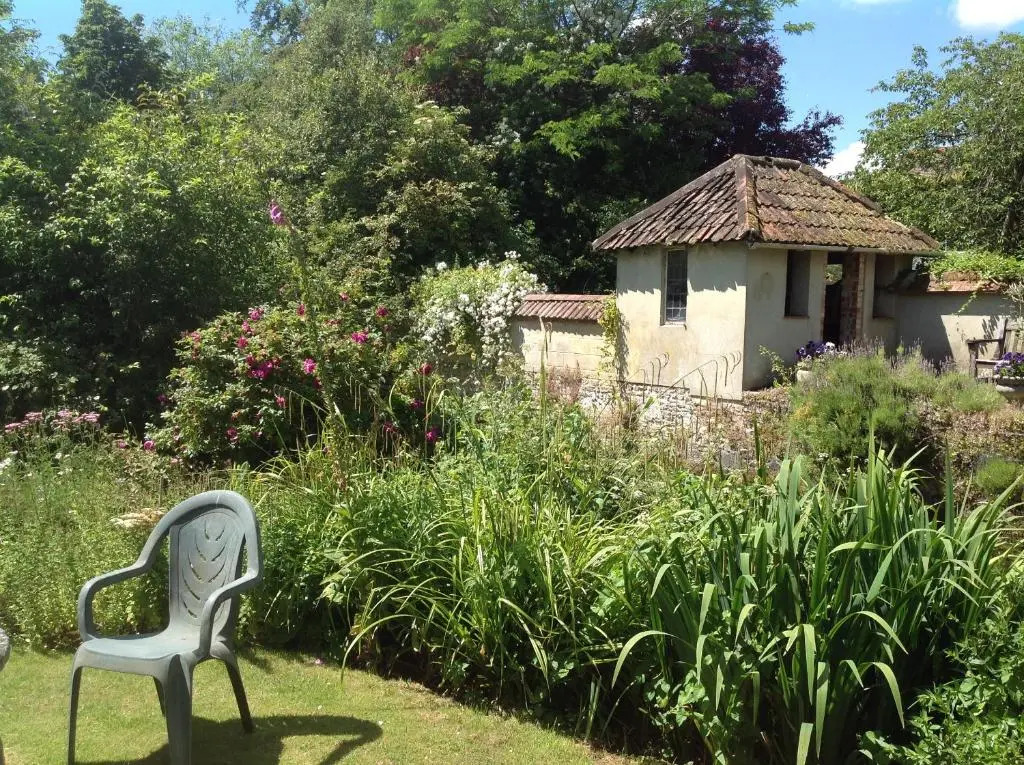 The Mill House