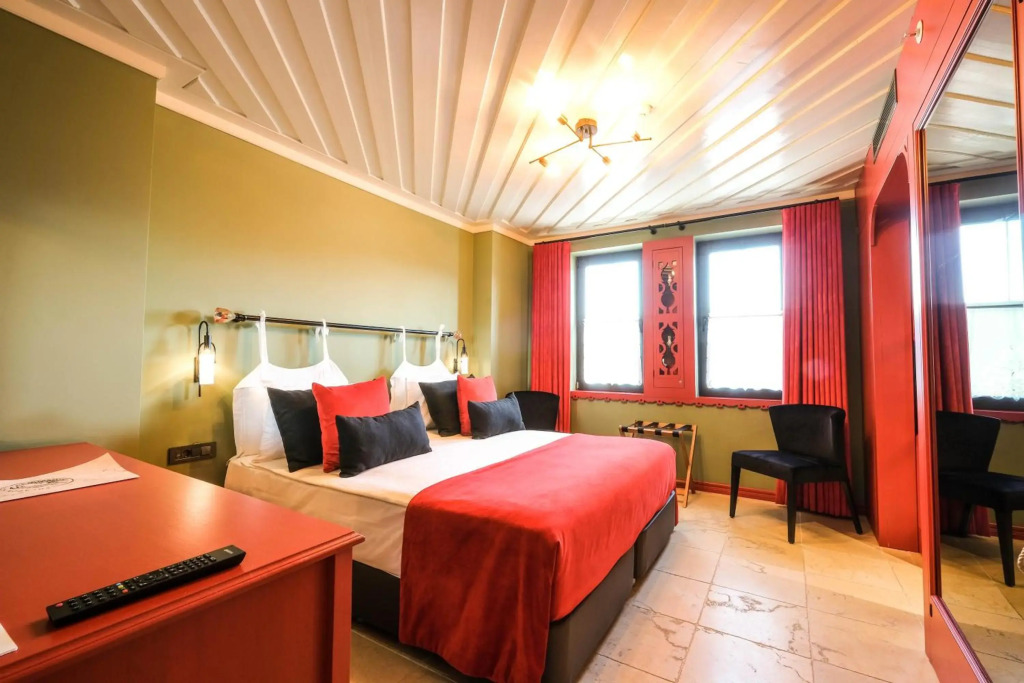 Kocadon Hotel