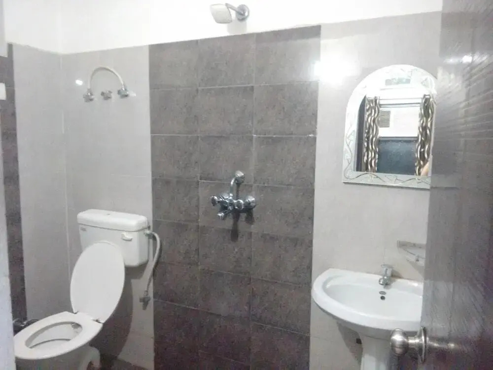 Madhuban Guest House