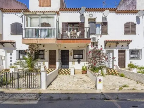 Holiday Home Porto Fino by Interhome