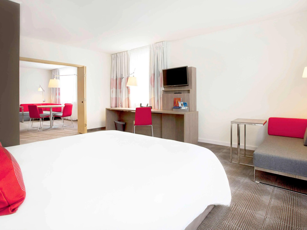 Novotel Kraków Centrum