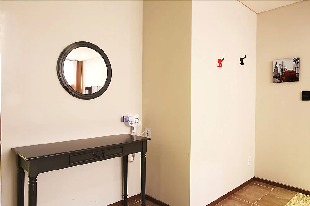 K City Hotel