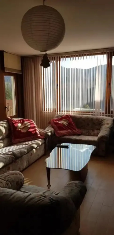 Sunny Apartment With a Wonderful View - Parking