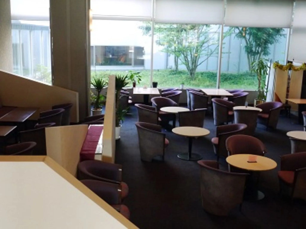 Ueno Frex Hotel